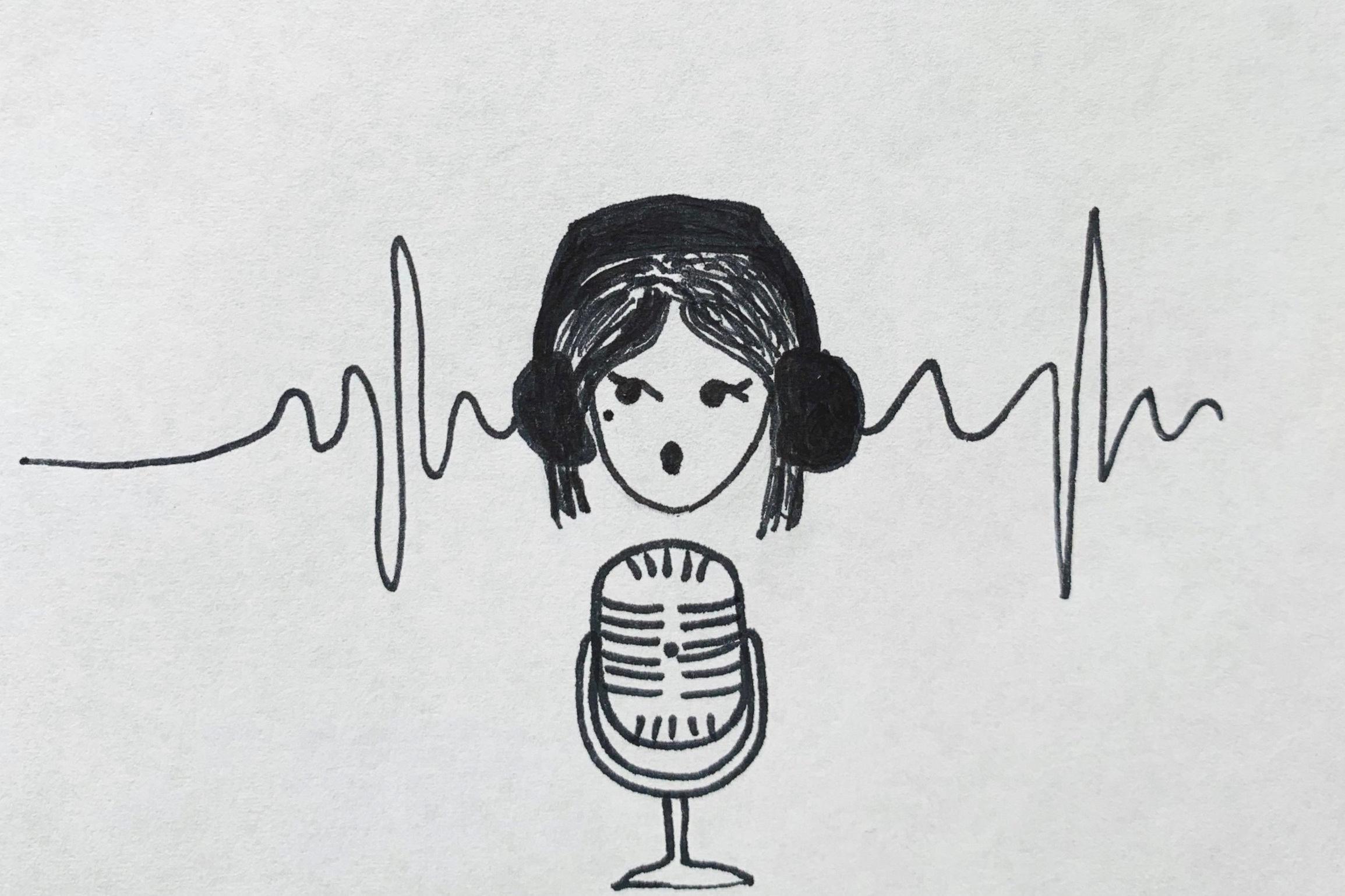 Krystel Abimeri Voice Actor